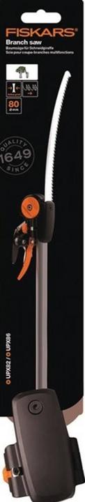 Produktbild Fiskars Hand Baumsägen-Adapter