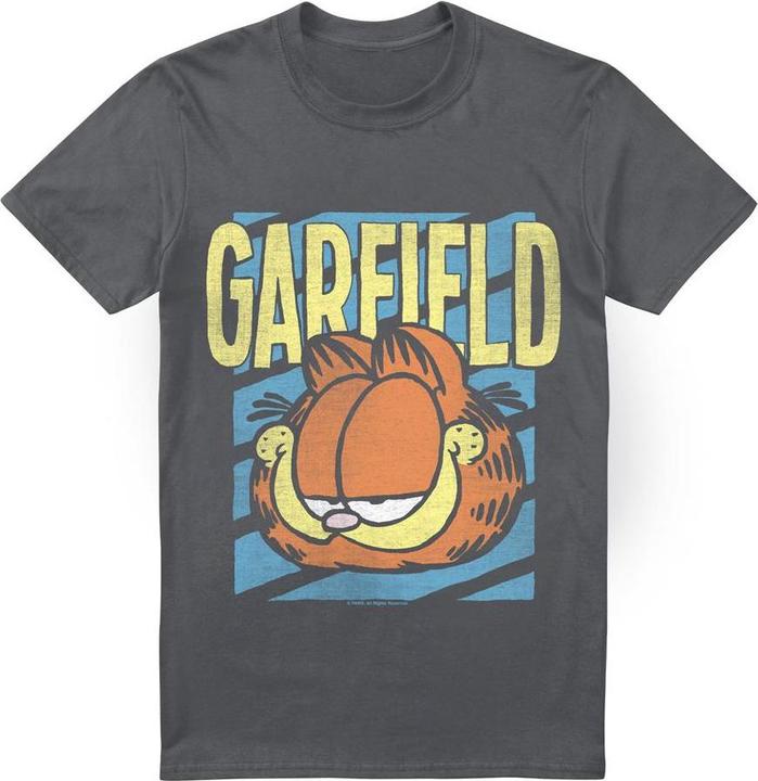 Garfield Rad TShirt (M)
