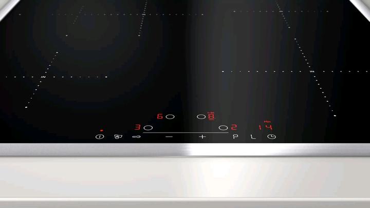 Actual product image Neff T36BD60N1