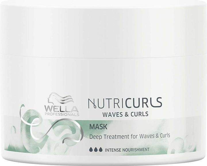 Image du produit Wella Nutri Curls (150 ml)