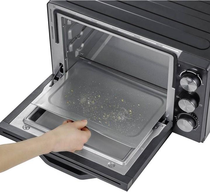Actual product image Severin Mini oven Bake and toast oven