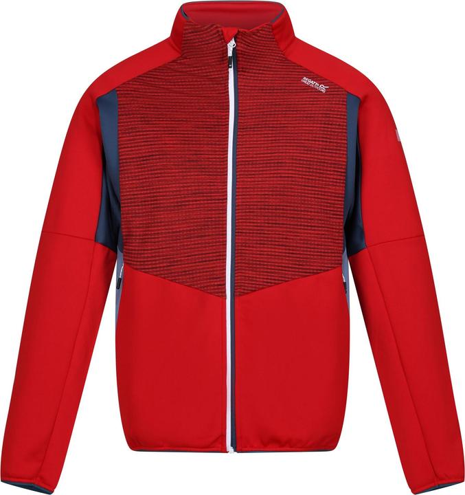 Immagine prodotto Regatta Yare VIII Giacca Cerniera su intera lunghezza Uomo (3XL)
