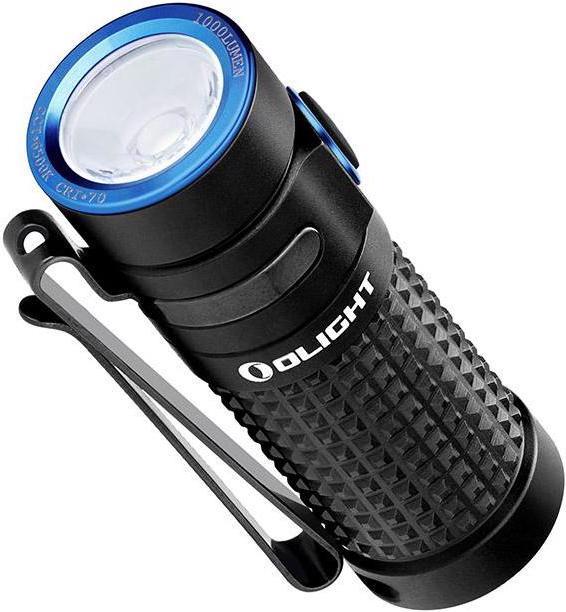Produktbild Olight S1 Baton (6.10 cm, 500 lm)