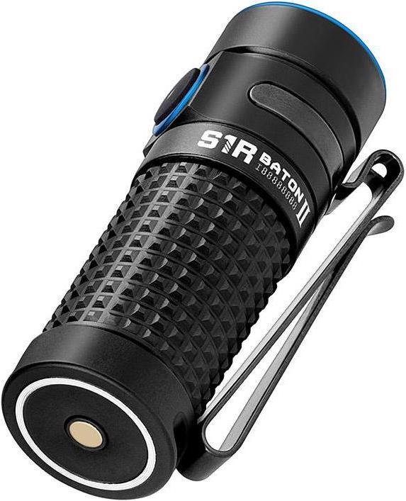 Produktbild Olight S1 Baton (6.10 cm, 500 lm)