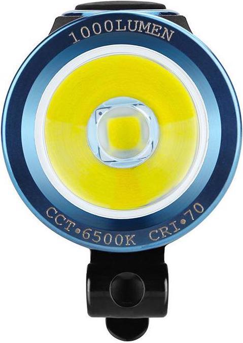 Produktbild Olight S1 Baton (6.10 cm, 500 lm)