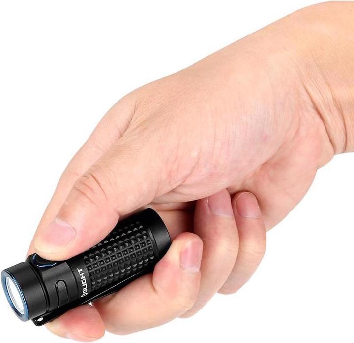 Produktbild Olight S1 Baton (6.10 cm, 500 lm)