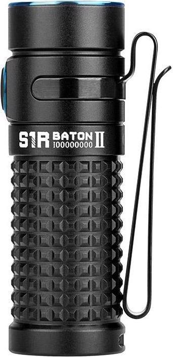 Produktbild Olight S1 Baton (6.10 cm, 500 lm)