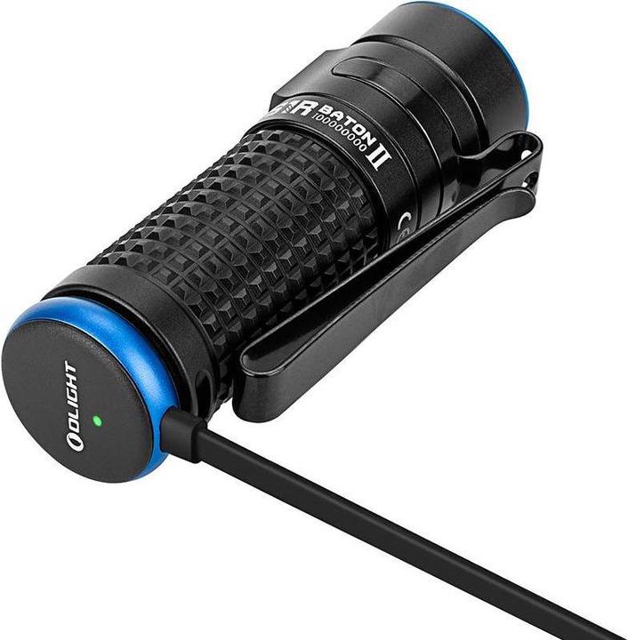 Produktbild Olight S1 Baton (6.10 cm, 500 lm)