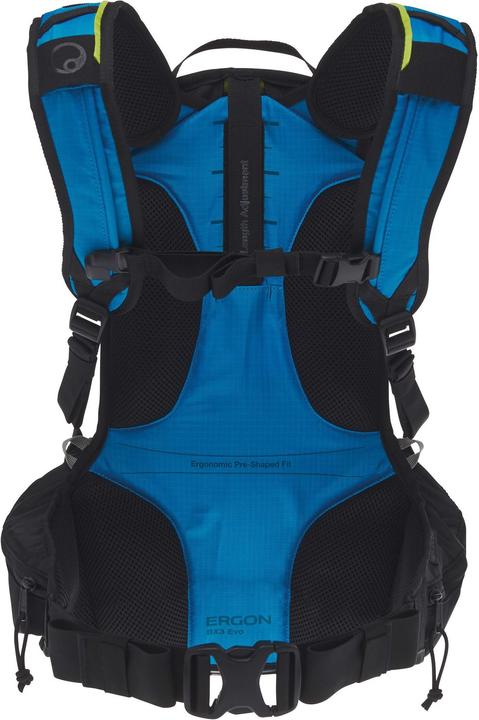 Actual product image Ergon BX3 Evo (18 l)