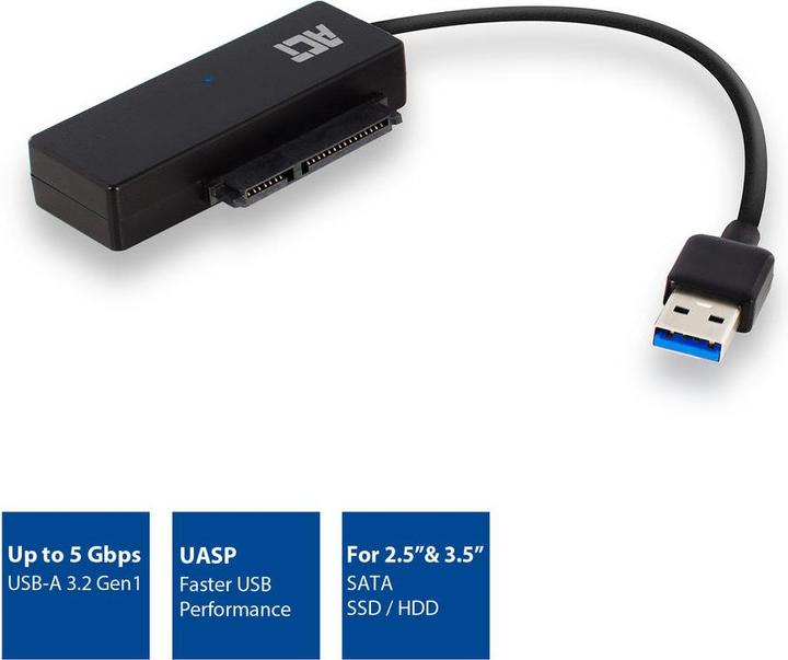 Produktbild AC1515 (2.5")