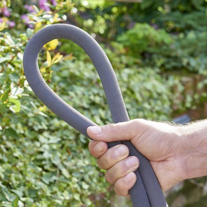 Produktbild Hozelock Gartenschlauch Tuffhoze 25 m (25 m, 15 mm)