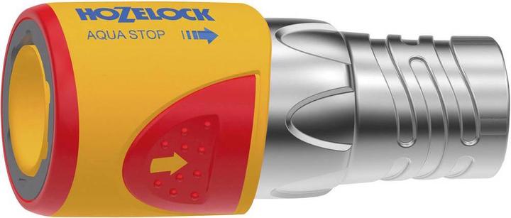 Produktbild Hozelock Gartenschlauch Tuffhoze 25 m (25 m, 15 mm)