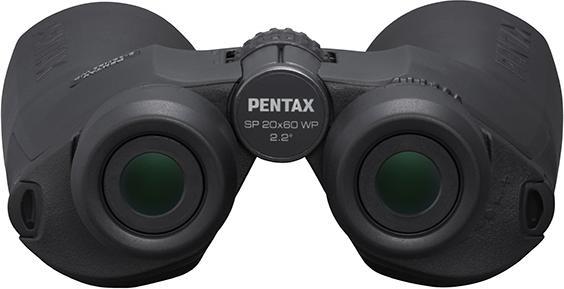 Image du produit Pentax SP 20x60 WP (20 x, 60 mm)