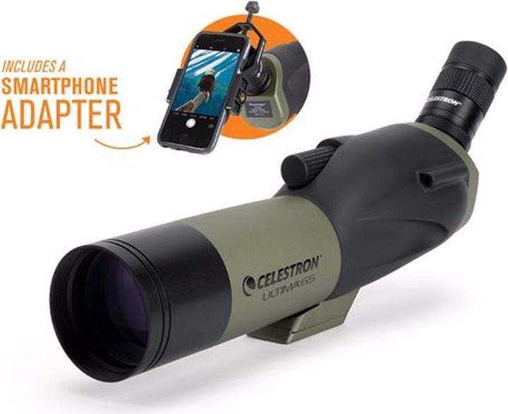 Image du produit Celestron Ultima 65 45