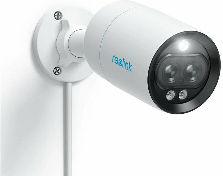 Immagine prodotto Reolink Telecamera IP PoE RLC-81MA (3840 x 2160 pixel)