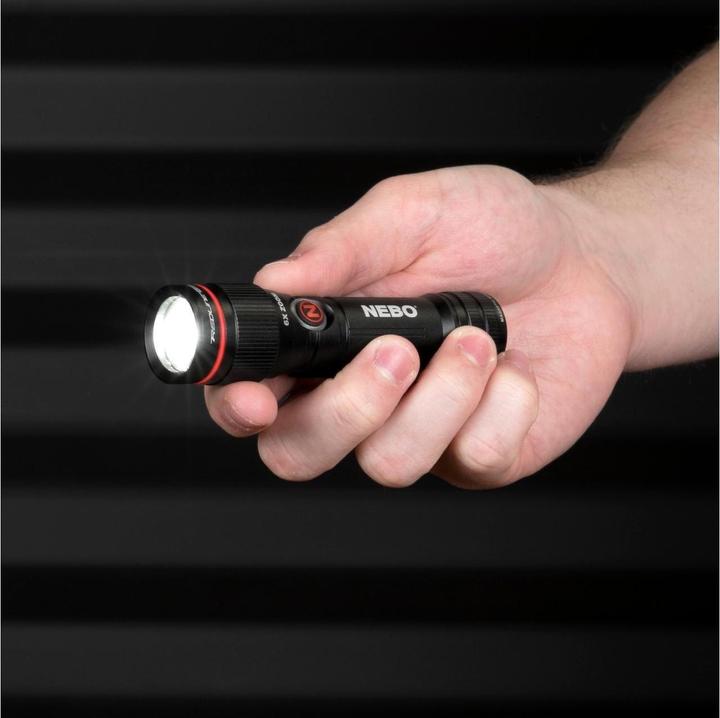 Produktbild Nebo Flex (10.80 cm, 450 lm)