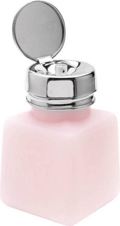 Ideal Tek Flüssigkeitsdosierer 120ml Anti Splash (Reinigung)
