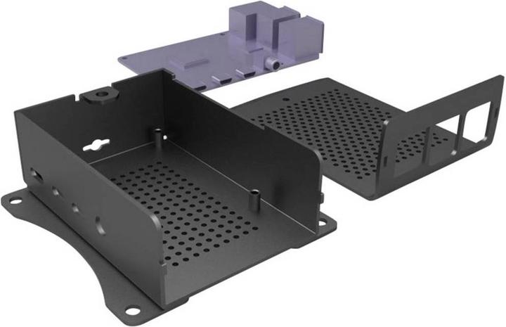 Produktbild Joy-it RPI CASE ALU06