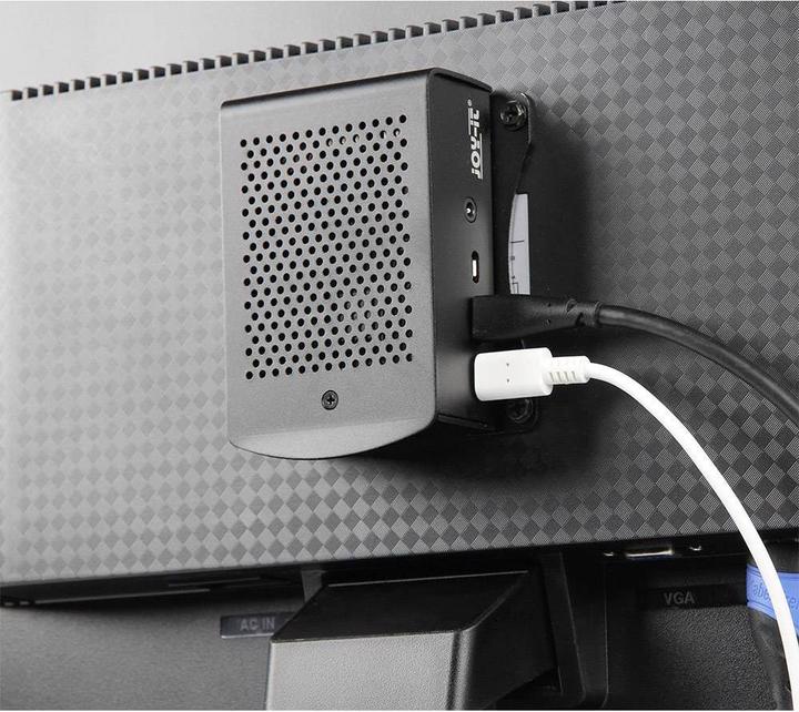 Produktbild Joy-it RPI CASE ALU06