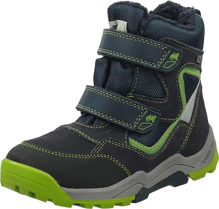 Actual product image Lurchi Stiefelette (34)