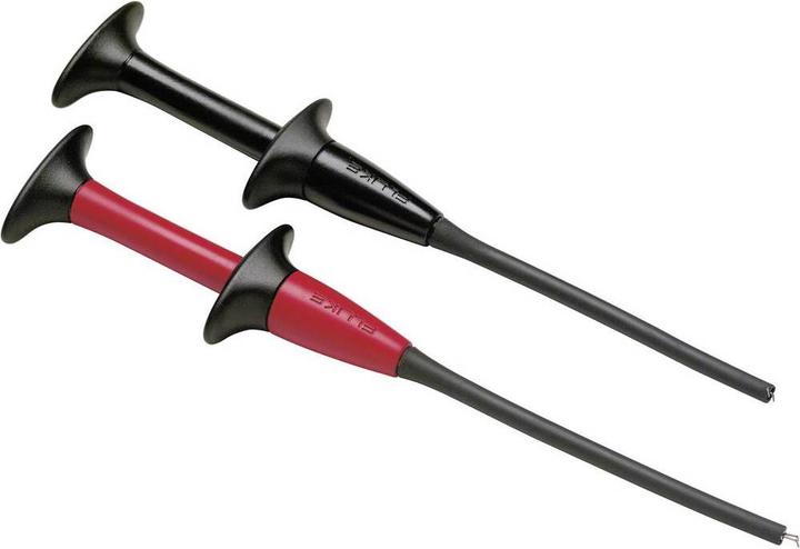 Produktbild Fluke Sicherheits Abgreifklemmen Set AC283A Satz SureGrip™ Zangenklemmen (Klemme)