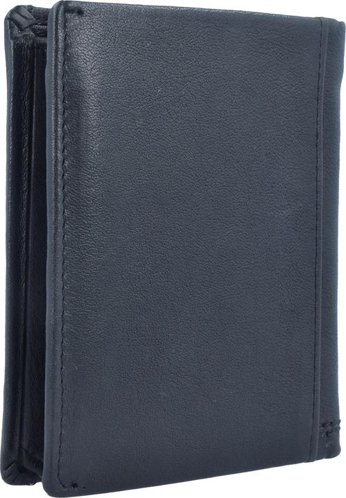 Actual product image Camel Active Osaka wallet RFID protection leather 9 cm