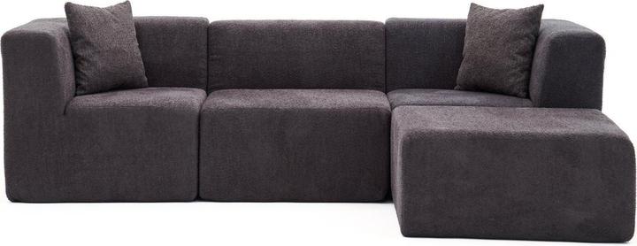 Atelier del Sofa Ksile (Corner sofa)