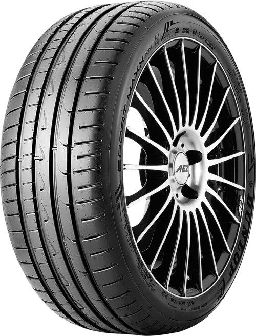Produktbild Dunlop Sport Maxx RT 2 (255/45R18 99Y, Sommerreifen)