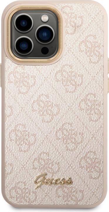 Produktbild Guess Hard Case (Apple iPhone 14 Pro Max)