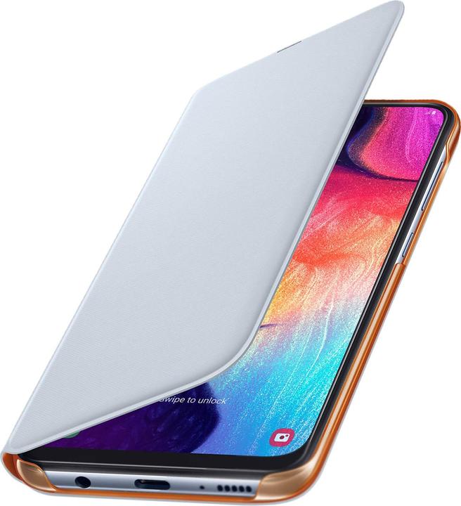 Image du produit Samsung Wallet Cover (Samsung Galaxy A50)
