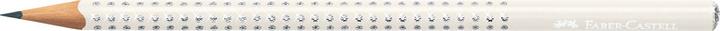 Actual product image Faber-Castell Writing set Grip Sparkle (2 mm, B, 2 x)