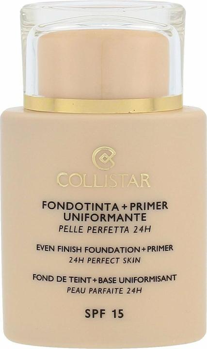 Image du produit Collistar Uniformante (04 biscuit)