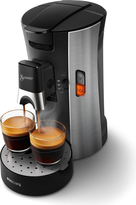Actual product image Philips Senseo Select (Senseo)