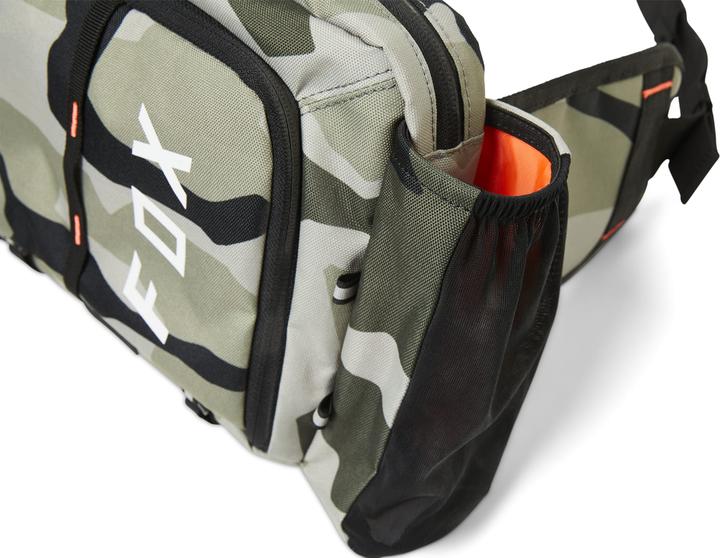 Image du produit Fox Sac 23 5l Sac D'Hydratation Lombaire Vert