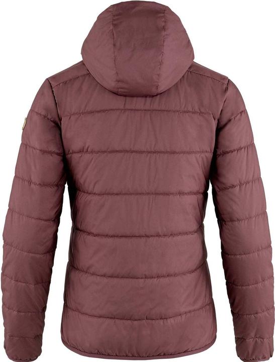 Actual product image Fjällräven Keb Padded Hoodie W (S)
