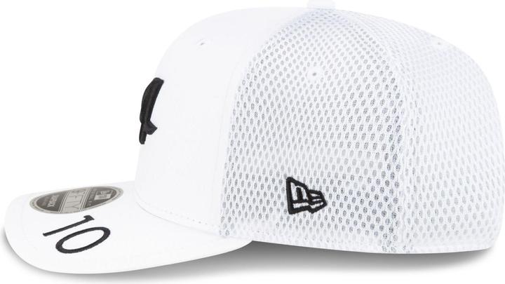 Actual product image New Era 9Fifty Mesh Snapback Cap - F1 Alpine Pierre Gasly (S, M)