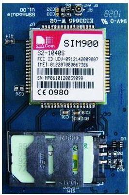 Immagine prodotto Yeastar Aggiungi PBX. Modulo 1 Porta GSM