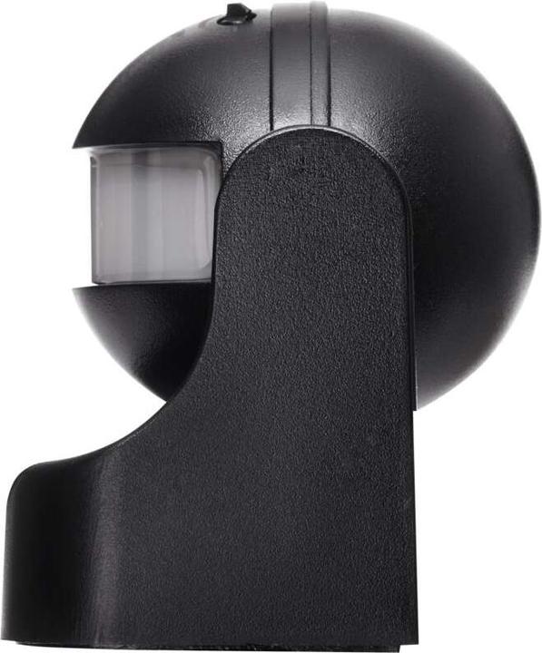 Actual product image Emos Motion detector (PIR sensor) IP44 1200W Black (12 m)
