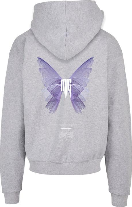 Produktbild Mjgonzales Ladies METAMORPHOSE V.2 Heavy Oversized Hoody - 131321 (4XL)