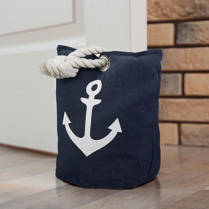 Image du produit Relaxdays Butoir de porte (1 pièce(s), 18 x 9 x 28 cm)
