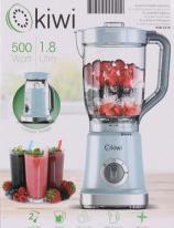 Image du produit Kiwi 1.8l compact 2in1 500w mélangeur (Prise UE, 500 W)