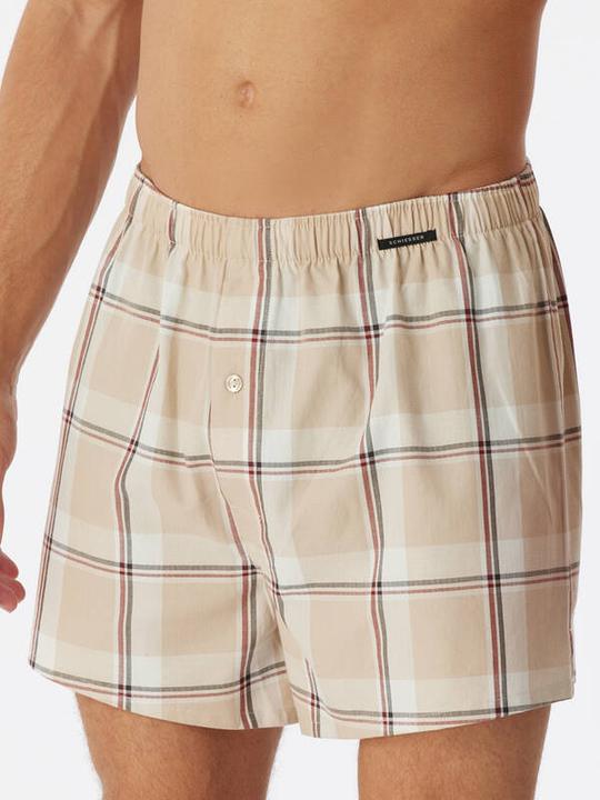 Immagine prodotto Schiesser Boxer (S, Confezione da 2)