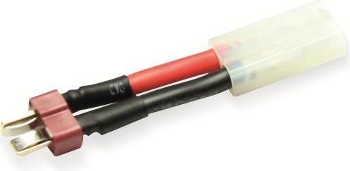 Actual product image Pichler team champion 5000mah 7.2 volt nimh (7.20 V, 5000 mAh)