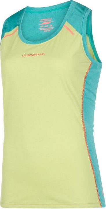 La Sportiva Tracer Tank Top W Laufshirt (M)