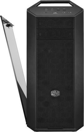 Actual product image Cooler Master MasterCase MC500 (E-ATX)