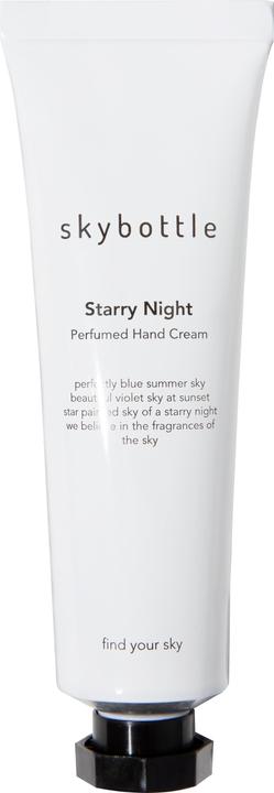 Skybottle Starry Night Perfumed Hand Cream (50 ml)