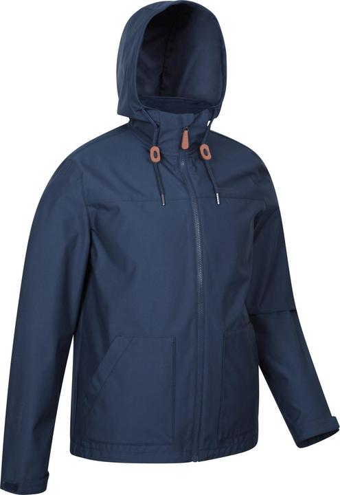 Immagine prodotto Mountain Warehouse Iona Giacca Soft Shell Uomo (M)