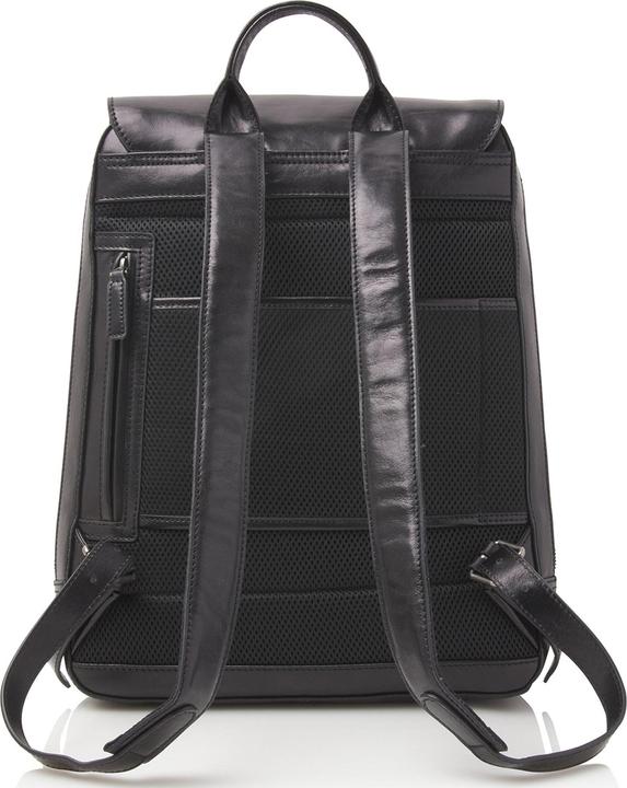 Image du produit Castelijn & Beerens Sac à dos pour ordinateur portable Guus 15,6" RFID (12 l)
