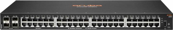 Produktbild HPE Aruba 6000 48G 4Sfp Managed