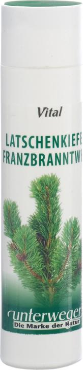 Image du produit Tiroler Latschenkiefer Franzbranntwein liq (250 ml)